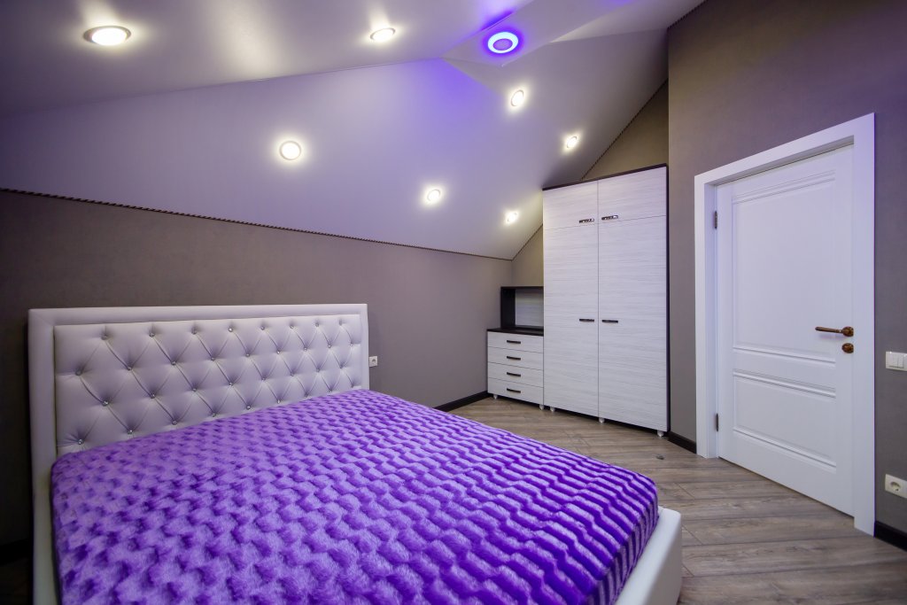 Фотография квартиры Апартаменты ViP Apart 10