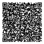 QR код хостела Симбиот