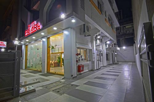 Фотография гостиницы Hotel Pearl