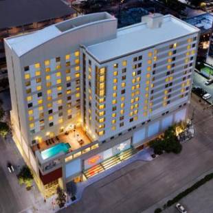 Фотографии гостиницы
Homewood Suites by Hilton Houston Downtown