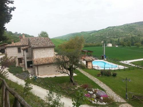 Фотография базы отдыха Agriturismo Il Casale