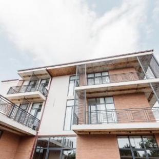 Фотография гостиницы Point Vert