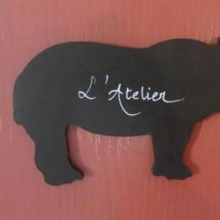 Фотографии мини отеля 
            A la belle histoire