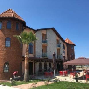 Фотографии гостиницы
Rambuje Resort