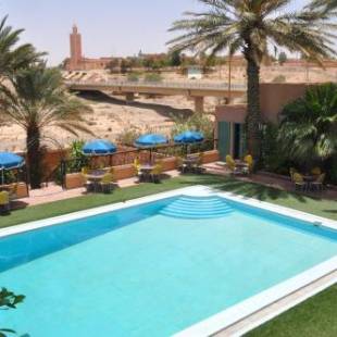 Фотографии гостиницы 
            Kenzi Rissani