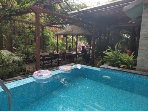 Фотография гостиницы Hotel Middle Path & Spa