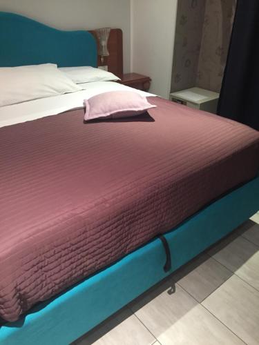 Фотография мини отеля International Garibaldi