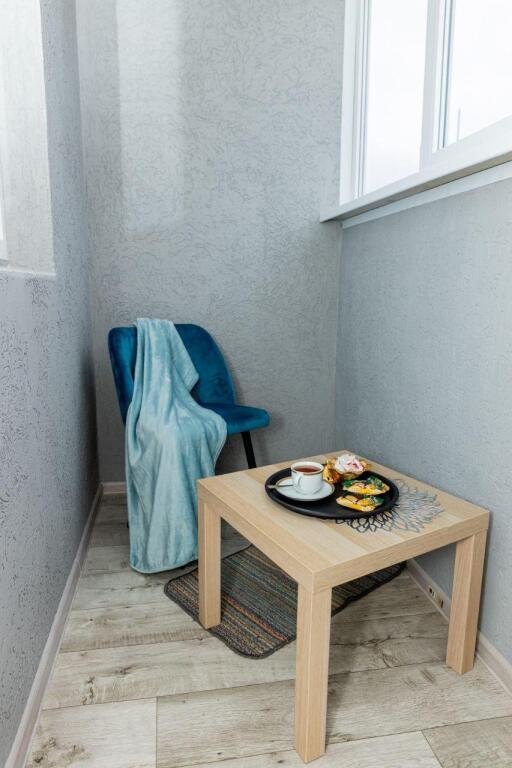 Фотография квартиры Rich House (Рич Хаус) на улице Рахимьяна Насырова 18