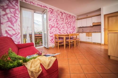 Фотография апарт отеля Appartamenti Decarli