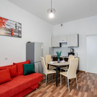 Фотография квартиры Апартаменты на улице Карла Модераха