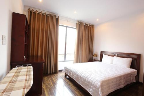 Фотография апарт отеля Granda Legend Apartment