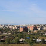 Фотография такси Акцент