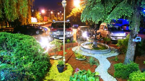 Фотография мини отеля Willa-Restauracja Victoria