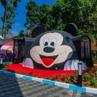 Фотография гостиницы MyRus Resort Langkawi