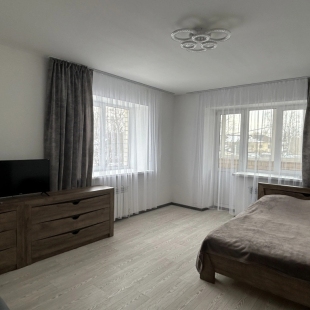 Фотография квартиры Апартаменты Квартира