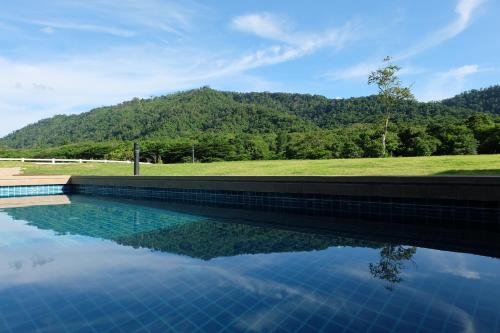 Фотография гостиницы Monlada Khaoyai