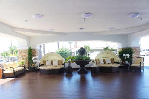 Фотография гостиницы The Volare, Ascend Hotel Collection