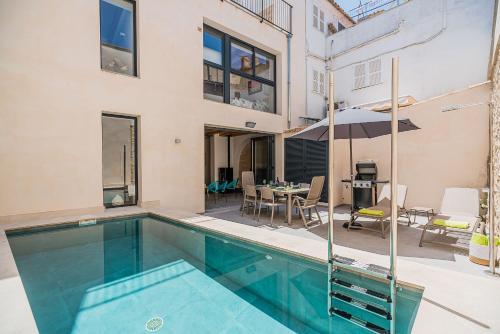 Фотография гостевого дома CASA OASIS