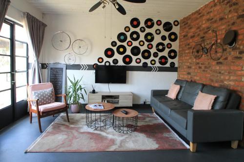 Фотография гостиницы The Bedford Manor