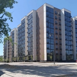 Фотография квартиры Апартаменты на улице Глазкова 12