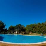 Фотография гостиницы Hotel Golf Campoamor