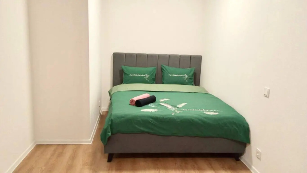 Фотография квартиры Квартира Art Life Zhulebino Park 1