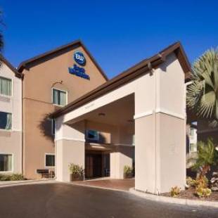 Фотографии гостиницы
Best Western Auburndale Inn & Suites