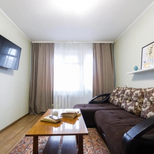 Фотография квартиры Версаль на улице Кадыкова