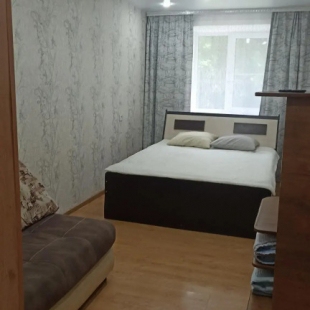 Фотография квартиры Апартаменты на улице Розы Люксембург 1