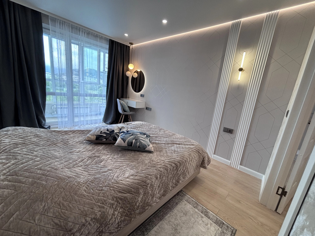 Фотография квартиры Апартаменты на Северный проспект 19