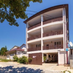 Фотография гостевого дома Валенсия