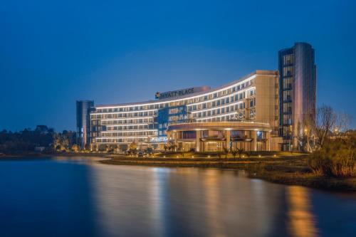 Фотография гостиницы Hyatt Place Changsha Airport