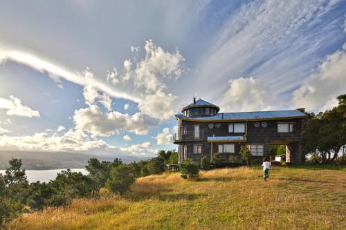 Фотография гостевого дома Casa Barco Chiloe