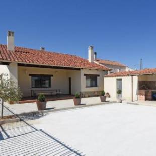 Фотографии гостевого дома 
            Las Casas de Pecheye