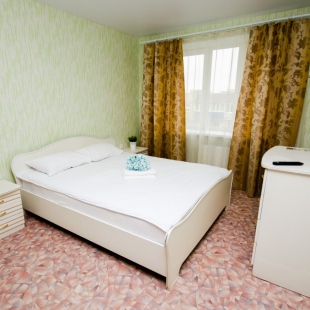 Фотография квартиры Квартира Апартаменты Квартирный Вопрос на Нахимова 8А