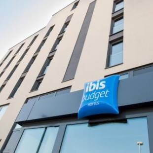 Фотографии гостиницы
ibis budget Konstanz