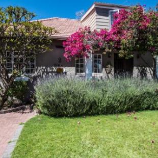 Фотография мини отеля Greenlawns B&B