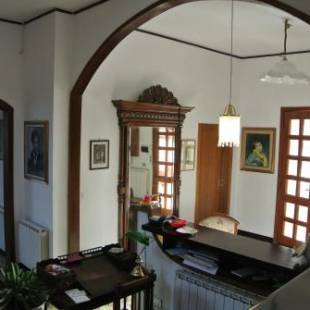 Фотографии мини отеля
Villa Nicodemo