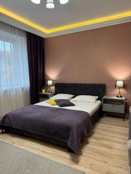 Фотографии квартиры 
            Апартаменты KaliningradWeekend