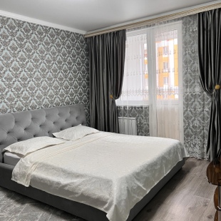 Фотография квартиры Квартира напротив Almaty Arena