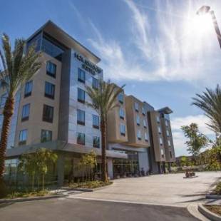 Фотографии гостиницы
Homewood Suites by Hilton Anaheim Conv Ctr/Disneyland Main