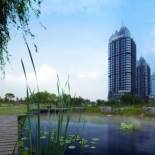 Фотография гостиницы Novotel Zhengzhou Convention Centre