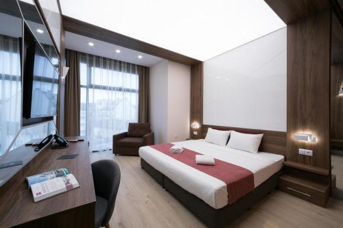 Фотография гостиницы Boutique Hotel Sofia