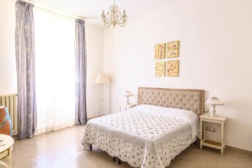 Фотография мини отеля Gourmet B&B Villa Landucci