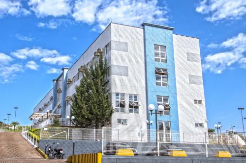 Фотография гостиницы Villalba Hoteis