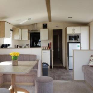 Фотографии гостевого дома
RJ Luxury Caravan Hire With Hot Tub