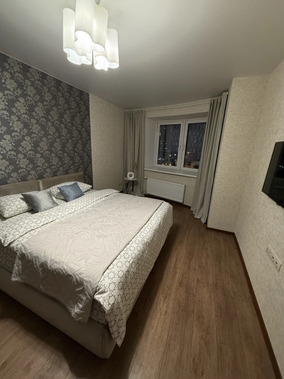 Фотография квартиры Квартира Комфортная на Мястровской