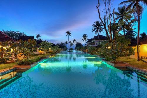 Фотография гостиницы Aveda Kumarakom