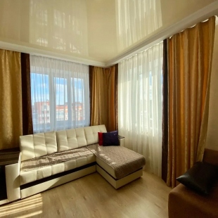 Фотография квартиры Апартаменты в самом центре города Орла