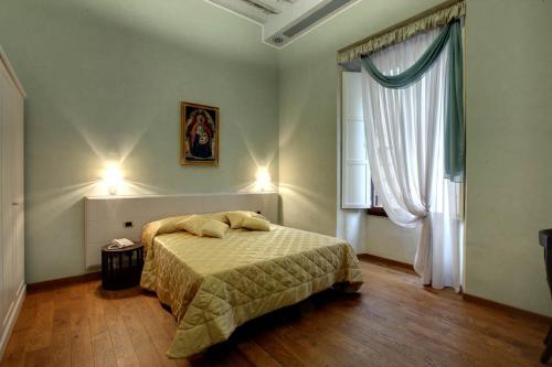 Фотография мини отеля B&B La Signoria Di Firenze